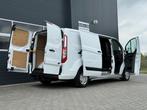 Ford Transit Custom 2.0 TDCI 130pk L2H1 Trend | Trekhaak 280, Voorwielaandrijving, 4 cilinders, 2800 kg, Wit