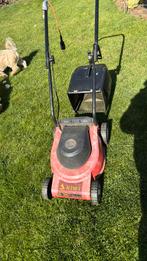 Grasmaaier elektrische, Ophalen, Gebruikt