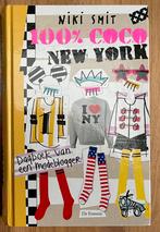 100% Coco in New York, door Niki Smit, Ophalen of Verzenden, Zo goed als nieuw, Niki Smit