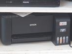 Epson EcoTank ET-2810 Sublimatie Printer, Computers en Software, Printers, Ophalen, Gebruikt, Printer, Epson