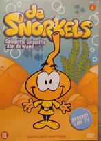 Kinder dvd.s 4 stuks zie foto.pakket 109, Alle leeftijden, Ophalen of Verzenden, Zo goed als nieuw