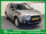 Mitsubishi ASX 1.6 INTENSE CLEAR TEC CRUISE CONTROL CLIMATE, Auto's, Voorwielaandrijving, Euro 5, Stof, Gebruikt