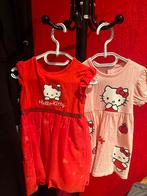 Jurkjes hello kitty, Ophalen of Verzenden, Nieuw, Meisje, Jurkje of Rokje