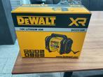 DeWalt luchtpomp compressor DCCO18N nieuw ongeopend, Ophalen, Nieuw