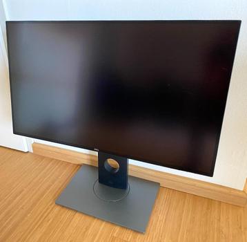 Dell U2518D monitor (Quad HD resolutie, HDMI) beschikbaar voor biedingen