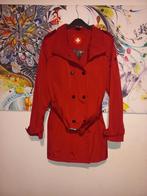 Prachtige trenchcoat Wellensteyn Raja maat L, Kleding | Dames, Jassen | Zomer, Wellensteyn, Maat 42/44 (L), Ophalen of Verzenden