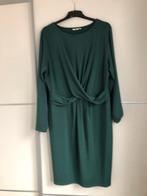 Dames jurken, Kleding | Dames, Jurken, Maat 46/48 (XL) of groter, Ophalen of Verzenden, Zo goed als nieuw, Knielengte