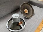 12" custom fullrange speakers, Overige merken, Nieuw, Ophalen of Verzenden, Minder dan 60 watt