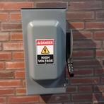 Muurkastje  papa vader mancave bar, Huis en Inrichting, Barren, Ophalen of Verzenden, Nieuw