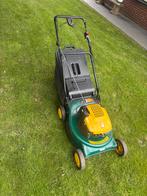 yardman grasmaaier 53cm met aandrijving cirkelmaaier, Cirkelmaaier, Ophalen, Gebruikt