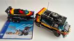 Lego Model Team 5581 Magic Flash, Ophalen of Verzenden, Gebruikt, Complete set, Lego