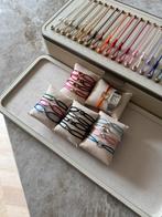 Cartier Cord Armband - Trinity Love Charity Bracelet, Ophalen of Verzenden, Zo goed als nieuw, Goud