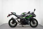 Kawasaki NINJA 500 SE (bj 2025), Bedrijf, Super Sport, 12 t/m 35 kW, ABS