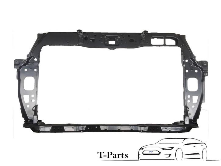Kia stonic voorfront NIEUW front frontpaneel 64101-H8400 641, Auto-onderdelen, Carrosserie en Plaatwerk, Kia, Nieuw, Ophalen of Verzenden