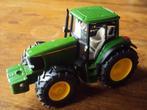 Siku John Deere 6920 groen 1:32, Hobby en Vrije tijd, Modelauto's | 1:32, Ophalen of Verzenden, Gebruikt, Tractor of Landbouw