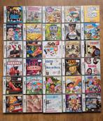 Nintendo Ds Games, 1 speler, Ophalen of Verzenden, Zo goed als nieuw, Vanaf 3 jaar