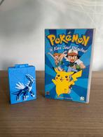 Leuk setje vintage Pokémon items, Cd's en Dvd's, Alle leeftijden, Ophalen of Verzenden, Zo goed als nieuw, Tekenfilms en Animatie