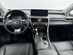 Lexus RX - 450h 4WD President Line // 1E EIGENAAR // DEALERO, Auto's, Lexus, Adaptive Cruise Control, Gebruikt, 2000 kg, Leder