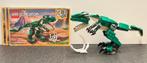 Lego Creator 3in1 no. 31058: Machtige dinosaurussen, Ophalen of Verzenden, Zo goed als nieuw, Complete set, Lego
