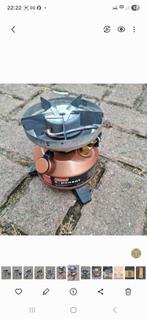 te koop coleman exponent  multi feul stove, Ophalen, Zo goed als nieuw, Overige typen