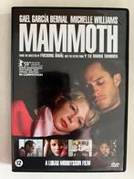 Mammoth, Vanaf 12 jaar, Ophalen of Verzenden, Gebruikt, Drama