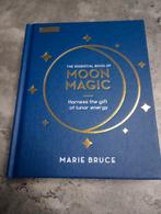 nieuw boek moon magic, Ophalen of Verzenden, Nieuw