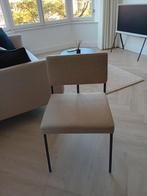 FEST Amsterdam Monday eetkamerstoel zonder armleuning, Huis en Inrichting, Stoelen, Ophalen, Overige kleuren, Nieuw, Metaal