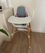 Leuke Kinderstoel inc. verkleiner ikea, Ophalen, Zo goed als nieuw, Overige typen