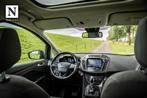 Ford C-Max 1.5 Titanium|Nap |1e Eig |Pano|Dealer onderhouden, 15 km/l, 4 cilinders, Origineel Nederlands, 182 pk