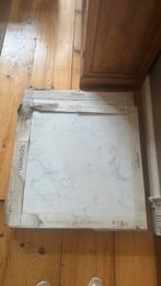 8x Carrara marmer look keramieke tegels uit Italië, Ophalen, 60 cm of meer, Nieuw, 5 tot 10 m²