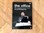 The Office UK - Complete serie incl. Kerstspecial (met NL), Cd's en Dvd's, Dvd's | Tv en Series, Boxset, Komedie, Ophalen of Verzenden