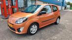 Renault Twingo 1.2 16V 2010 Dealer onderhouden airco/nap/apk, 4 stoelen, Origineel Nederlands, Handgeschakeld, Dealer onderhouden