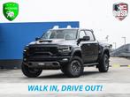 Dodge Ram 1500 TRX | 6.2 Supercharged V8 | 4x4 | Crew Cab 71, Auto's, Dodge, Automaat, Gebruikt, Zwart, Vierwielaandrijving