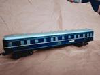 fleischmann 1413 B slaapwagon €17,50, Gebruikt, Gelijkstroom, Fleischmann, Wagon