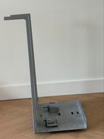 PC beugel, Ophalen, Gebruikt