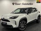Toyota Yaris Cross 1.5 Hybrid GR Sport*Pano*Head-up*Camera*S, Auto's, Wit, 1490 cc, Hybride Elektrisch/Benzine, 3 cilinders
