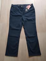 spijkerbroek Zerres NIEUW - model 2507 Cora - maat 46, Blauw, Overige jeansmaten, Nieuw, Ophalen of Verzenden