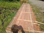 Douglas vlonderplanken 4 meter bezorgen mogelijk, Ophalen, Nieuw, 250 cm of meer, Planken
