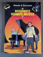 Urbanus & Bosschaert 2.50 euro p/s, Ophalen of Verzenden, Zo goed als nieuw, Meerdere stripboeken