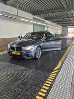 BMW 3-Serie GT 328I Aut8 2015 Grijs, Auto's, BMW, Automaat, 745 kg, Beige, 4 cilinders