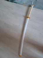 Zenitsu zwaard, Ophalen of Verzenden, Gebruikt