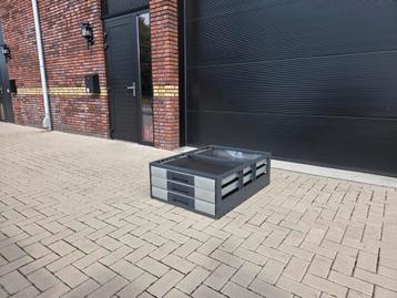 Bott bedrijfswageninrichting bedrijfswagen inrichting  beschikbaar voor biedingen