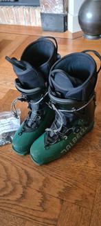 Dalbello Quantum Asolo skischoenen mt 42,5 (27.5), Overige merken, 160 tot 180 cm, Gebruikt, Schoenen