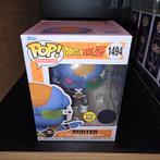 Funko Pop! 1494 Burter (GITD SE) DragonBall Z, Ophalen of Verzenden, Nieuw