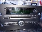 Saab GM autoradio orgineel 12769622, Auto diversen, Autoradio's, Ophalen of Verzenden, Zo goed als nieuw