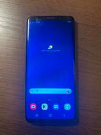 Samsung S9, Android OS, Blauw, Galaxy S2 t/m S9, Zonder abonnement