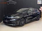 BMW 1-serie 120d M-SPORT | PANO | SFEERVERL. | M PAKKET | VO, Leder, Bedrijf, Diesel, Cruise Control