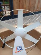 Wind generator.  'Rutland 503'., Ophalen, Zo goed als nieuw