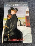 Top Naeff / De Dochter / salamander, Boeken, Ophalen of Verzenden, Zo goed als nieuw