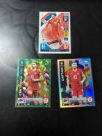 Dusan tadic 3x (topps servie), Verzamelen, Sportartikelen en Voetbal, Ophalen of Verzenden, Nieuw, Buitenlandse clubs, Spelerskaart